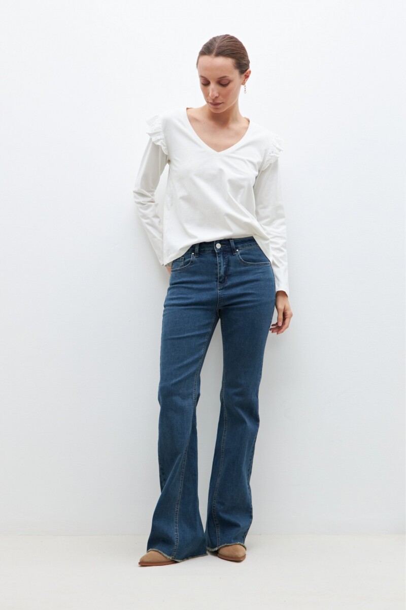 Jean oxford Rita jean medio