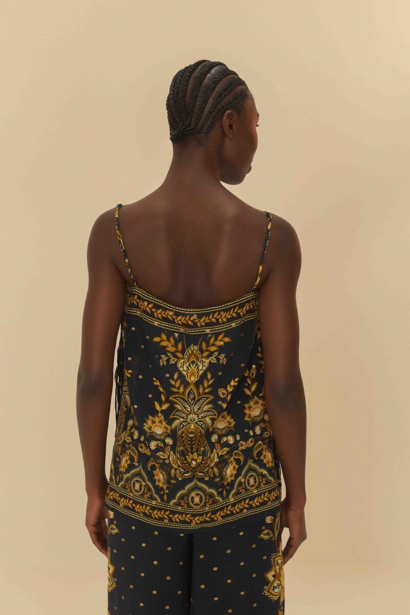 TOP ESTAMPADO Estampado