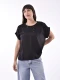 BLUSA TORTUGA NEGRO