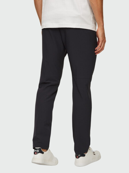 BOSS Pantalones T_Commuter-Reg Navy