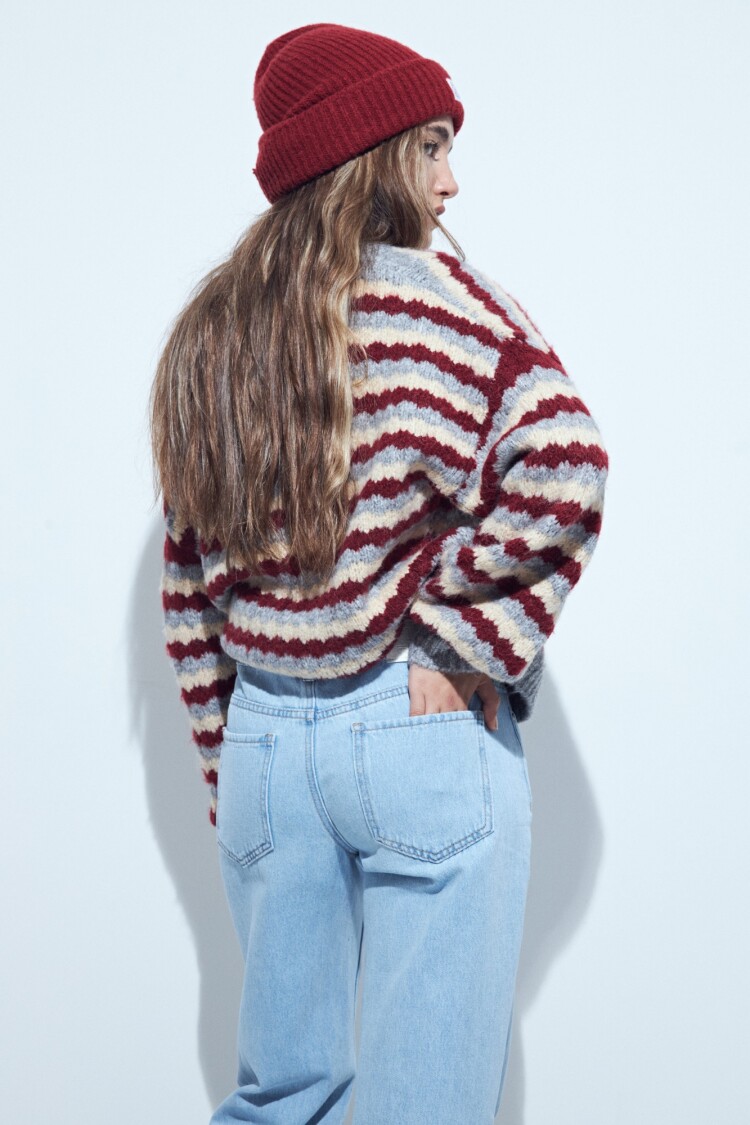 JEAN KIKA Celeste