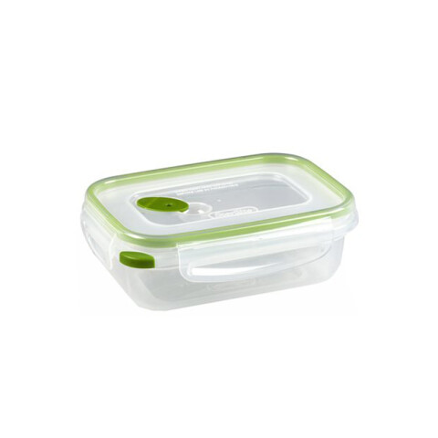 Contenedor hermético para alimentos 0,7 litros TV0182
