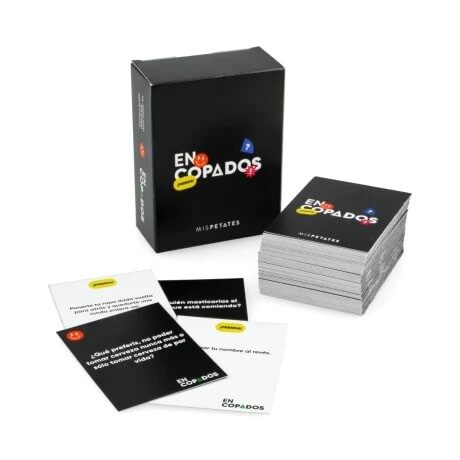 Chau Pantallas Cartas Grandes - Encopados Chau Pantallas Cartas Grandes - Encopados