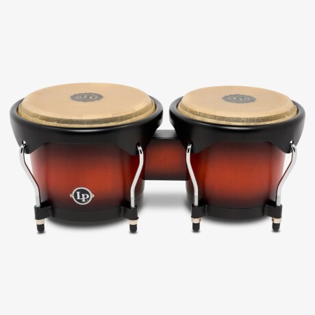 Bongo Lp City Mango Ii Vintage Sunburst Bongo Lp City Mango Ii Vintage Sunburst