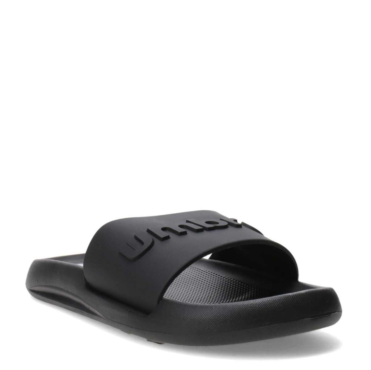 Sandalia de Hombre Umbro Twise - Negro 