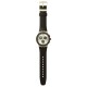 Reloj Swatch Obsidian Ink SUST402 Reloj Swatch Obsidian Ink SUST402