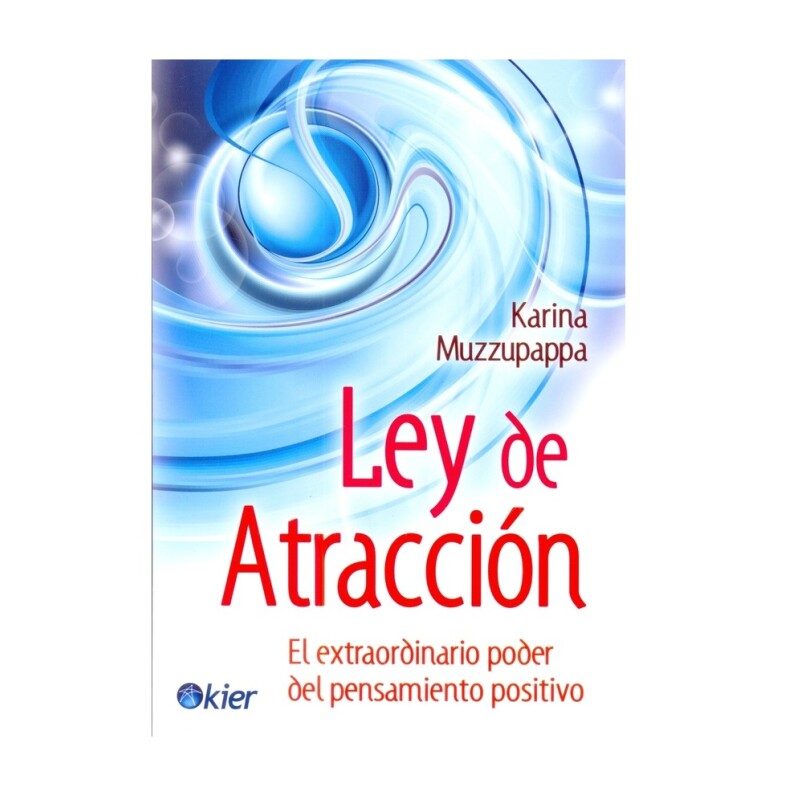 LEY DE ATRACCION LEY DE ATRACCION