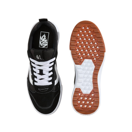 Championes VANS Range Exp Black