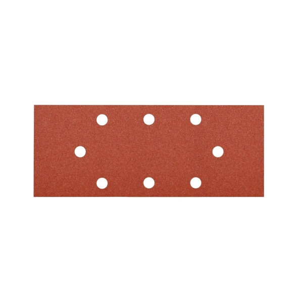 SET 10 LIJAS PARA LIJADORA ORBITAL INGCO FS2001 90X240MM SET 10 LIJAS PARA LIJADORA ORBITAL INGCO FS2001 90X240MM