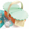 Juego de picnic My Picnic Djeco Juego de picnic My Picnic Djeco