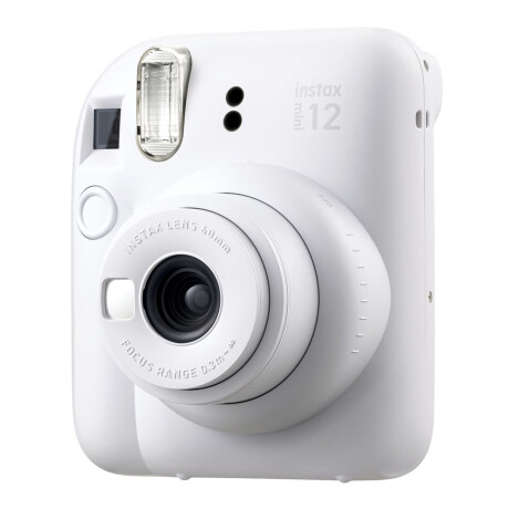 Cámara Fujifilm Instax Mini 12 Fotos Instantáneas 001