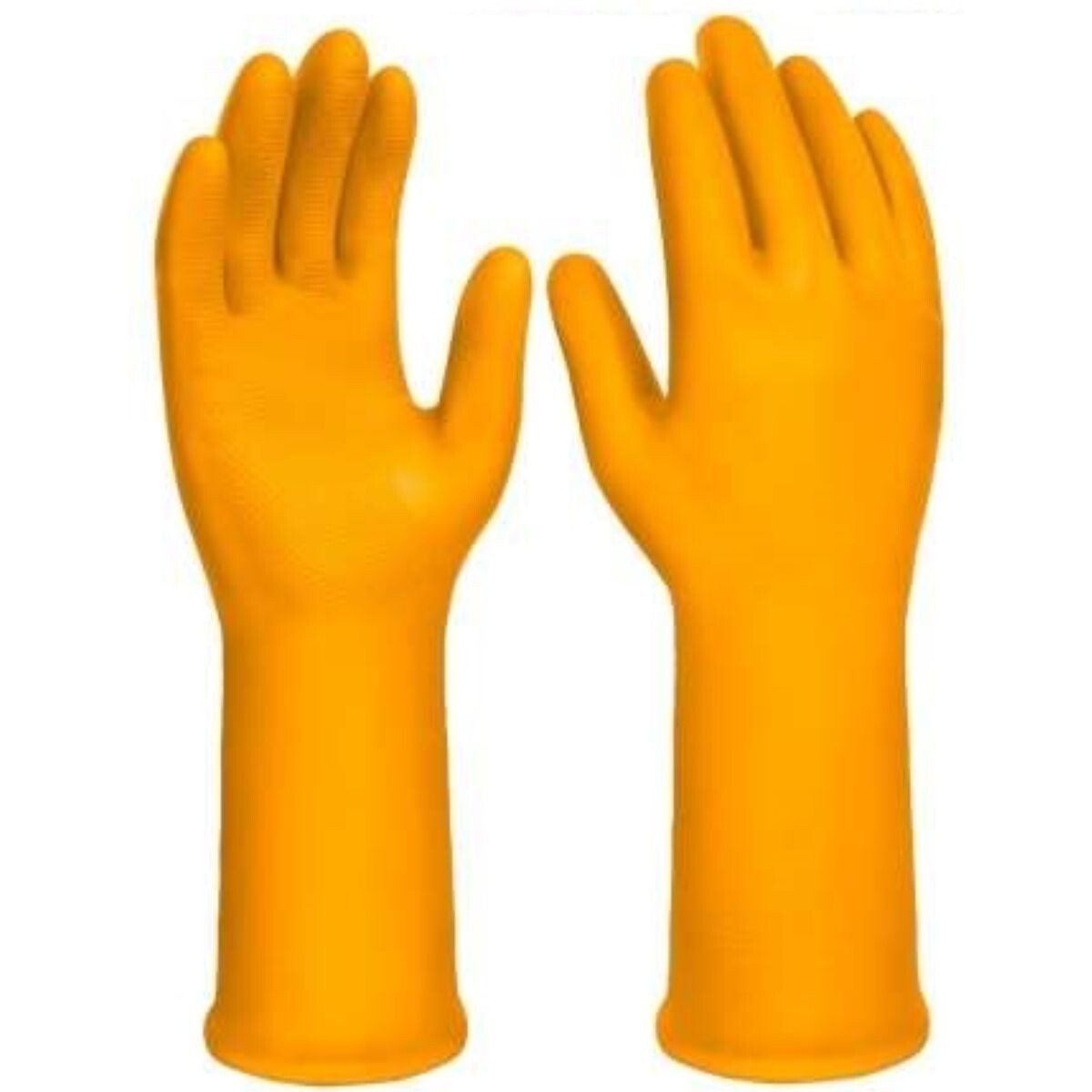 GUANTE LATEX INGCO TALLE L HGVP01 