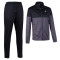 Equipo de Hombre Topper Conjunto Deportivo BR Negro - Gris