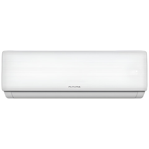 Aire Acondicionado 12000 Btu Inverter Futura Color Blanco Aire Acondicionado 12000 Btu Inverter Futura Color Blanco