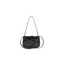 Bolsos Urbano Para Mujer 1Dr Twin Shoulder Bag Negro