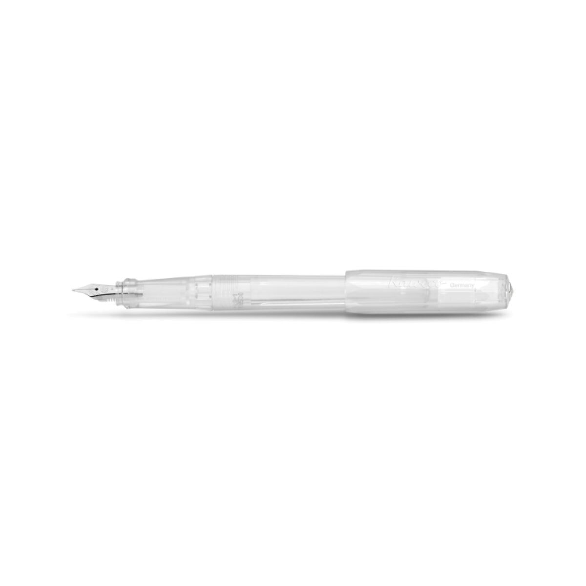 Pluma Kaweco Perkeo All Clear F 