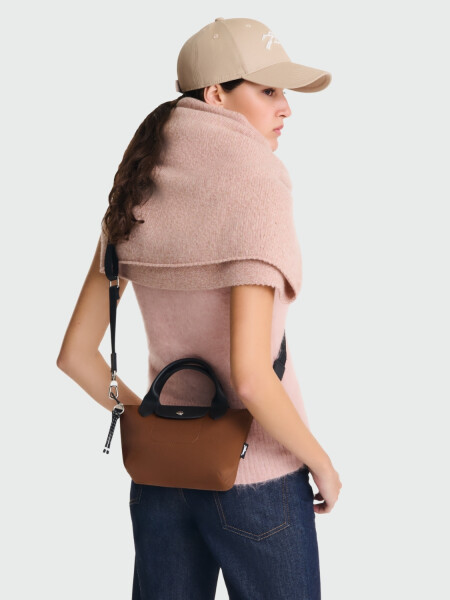 Handbag XS Le Pliage Energy Beige