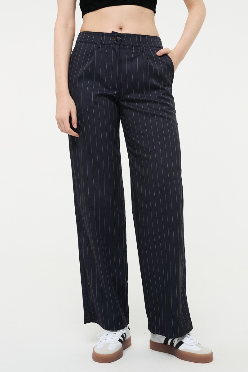 PANTALON Azul