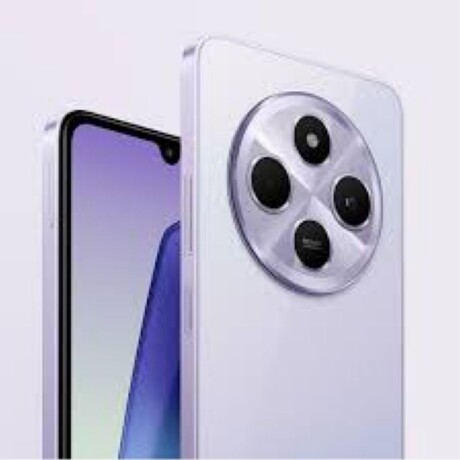 Celular Xiaomi Mi 14C 8+256GB Purple 001