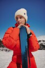 MOVEMENT COOL DOWN BEANIE Marfil