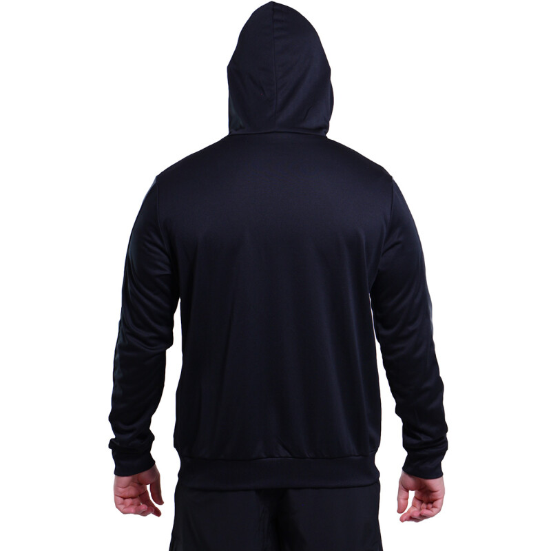 Avia Campera Hombre KING - Negro/Gris Oscuro Negro-Gris Oscuro