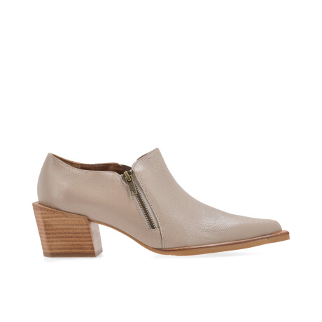 ZAPATO VISON
