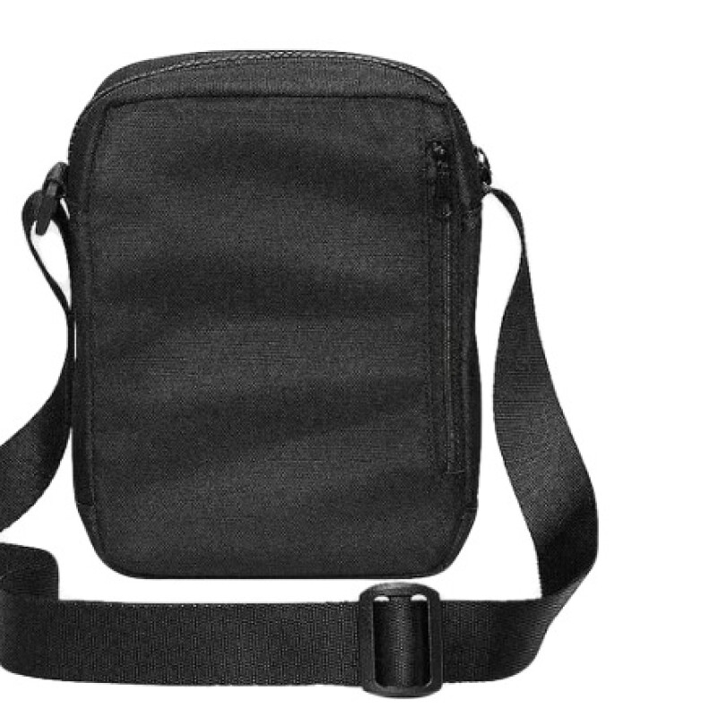Bandolera Converse Bandolera Cross Body Negro