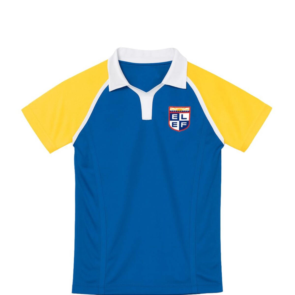 T-shirt Hockey Elbio Fernández Francia