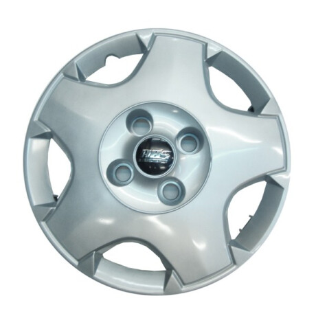 TAZAS DE RUEDA - RODADO 13 JGO. 4 PIEZAS ABS TAZAS DE RUEDA - RODADO 13 JGO. 4 PIEZAS ABS
