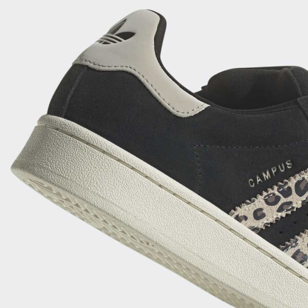 Championes Adidas Campus 00S Negro