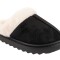 LEGERO TERMITA PANTUFLA BLACK