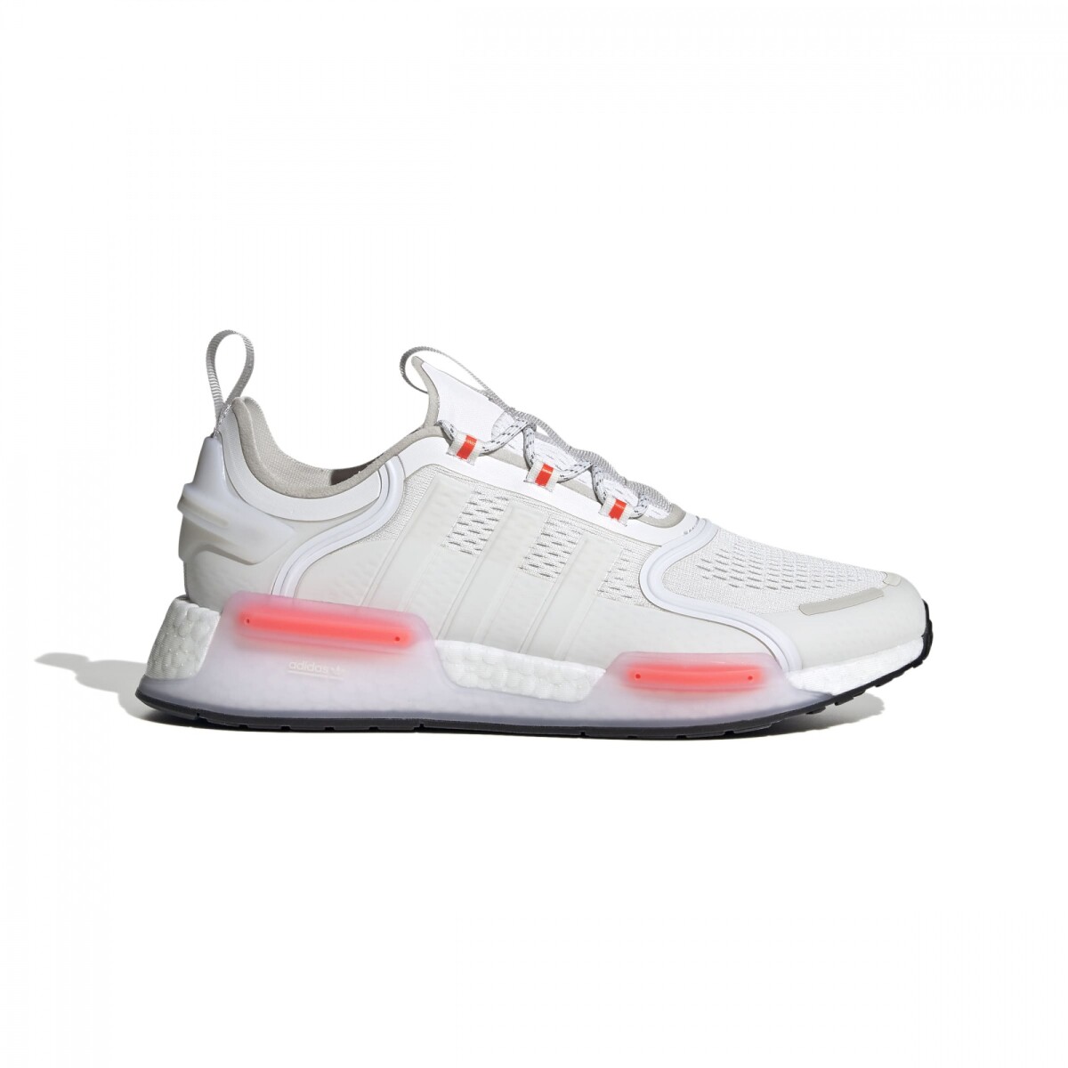 Championes Adidas NMD de Hombre - GX2089 - Blanco-rosado 