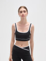 Tops Dalos Negro