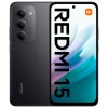 Xiaomi Redmi 15 256GB/8RAM Black Xiaomi Redmi 15 256GB/8RAM Black
