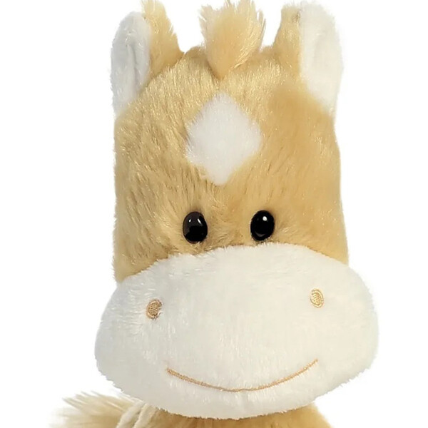 Peluche Caballo Caballito Wobbly Bobblees Aurora Suave Peluche Caballo Caballito Wobbly Bobblees Aurora Suave