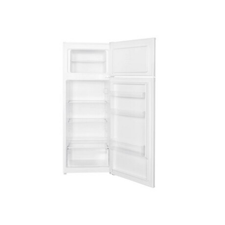 HELADERA FUTURA CON FREEZER FRIO HUMEDO HELADERA FUTURA CON FREEZER FRIO HUMEDO