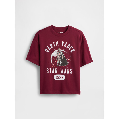 SW SS HW TEE RED DELICIOUS