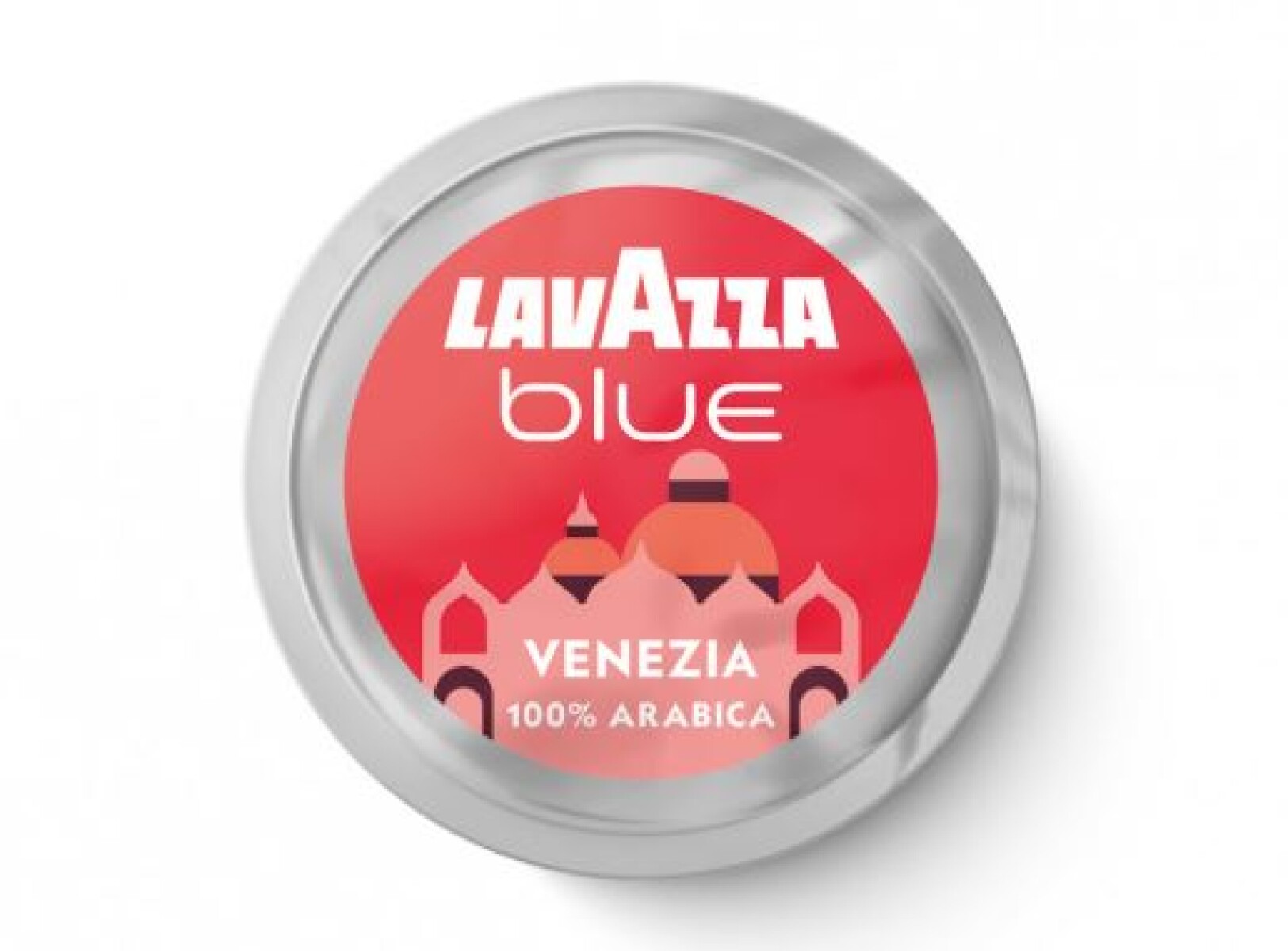 Cápsulas de Café Lavazza Blue Venezia Espresso x 10 
