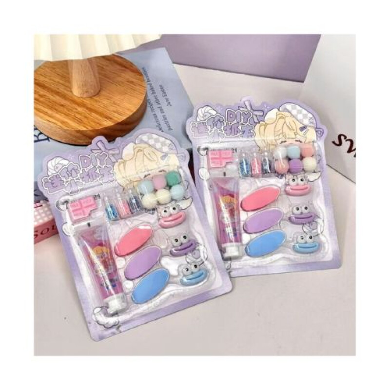 Set Creativo Slime Caritas Set Creativo Slime Caritas