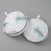 Set Bolsas Para Lavarropa - Ropa Interior Cactus - 2 Unidade Unica
