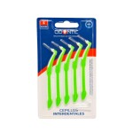 ODONTIC CEP. INTERDENTAL 0.8MM X 5UN única