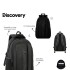 Mochila Discovery Gris