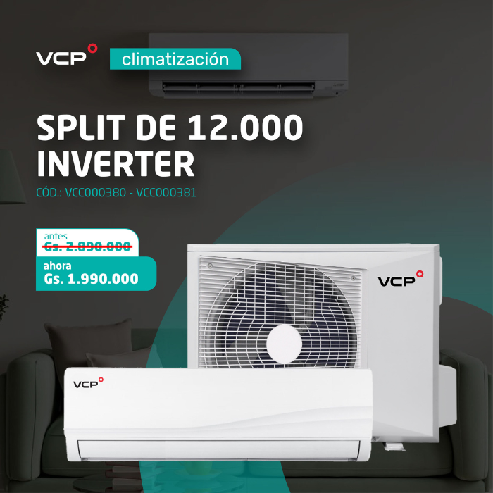 SPLIT 12000