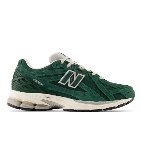 Classics Traditionnels Verde/Gris