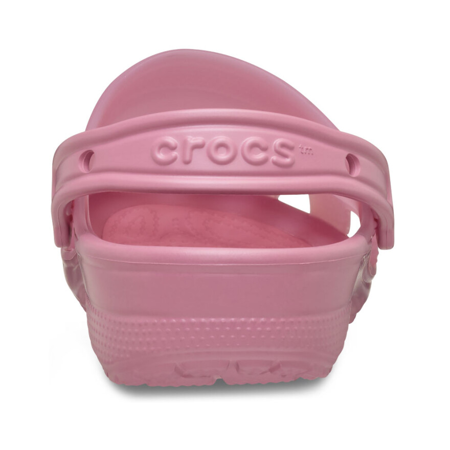 Classic Frosted Clog - Unisex Rosette