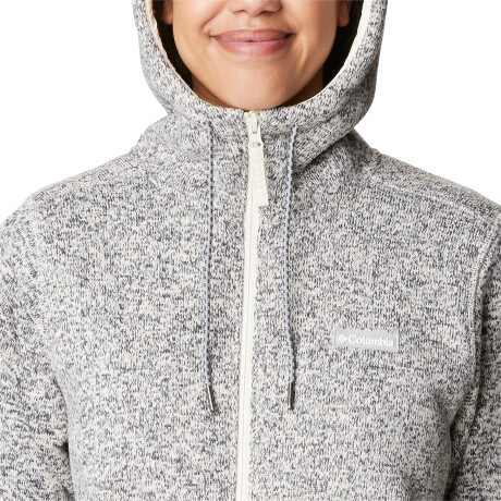 COLUMBIA SWEATER WEATHER Dots Black & White