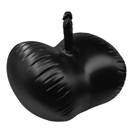 Dildo inflable Bouncy Baller Dildo inflable Bouncy Baller