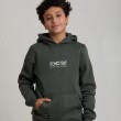 CANGURO DIXIE MARIUS TEEN VERDE