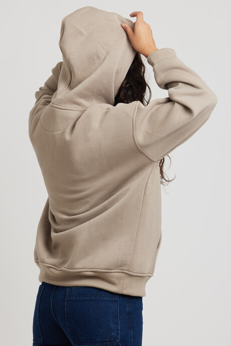 CANGURO S/C NEMICI DIXIE Beige