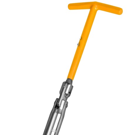 DINGQI LLAVE SACA BUJIA ARTICULADA CR-V 21MM Dingqi Llave Saca Bujia Articulada Cr-v 21mm